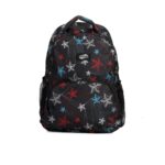 Black Backpack