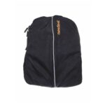 Black Bag Backpack