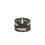 Black Bangle