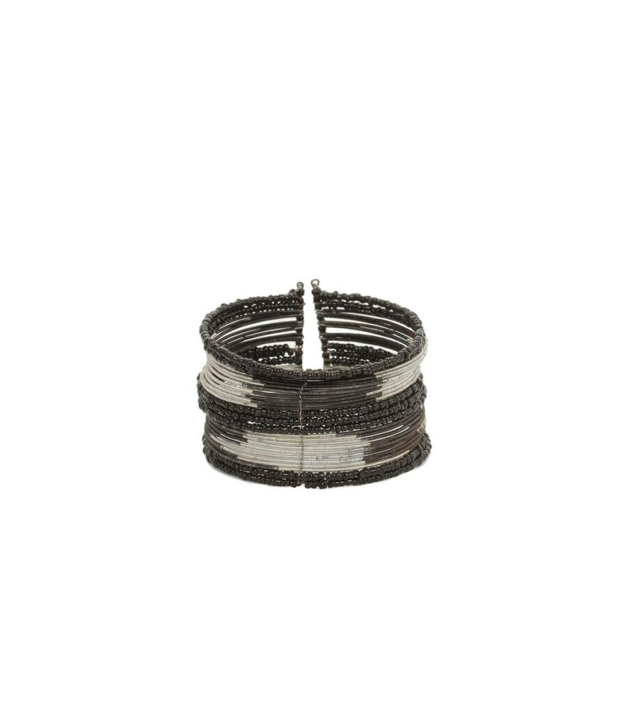 Black Bangle