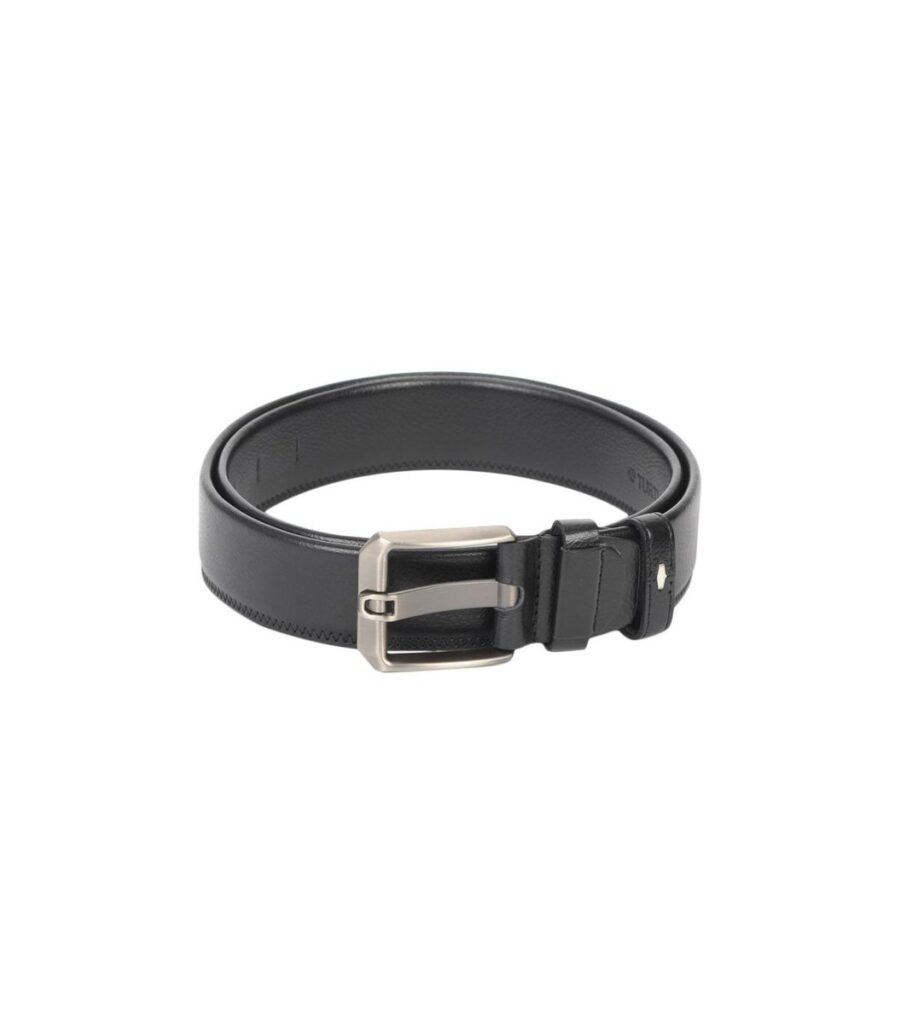 Black Belt