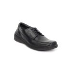 Black Bounce Formal Shoes