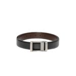 Black & Brown Reversible Belt