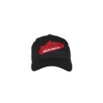 Black Cap