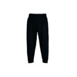 Black Capris