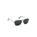 Black Caravan Sunglasses