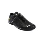 Black Casual Shoes