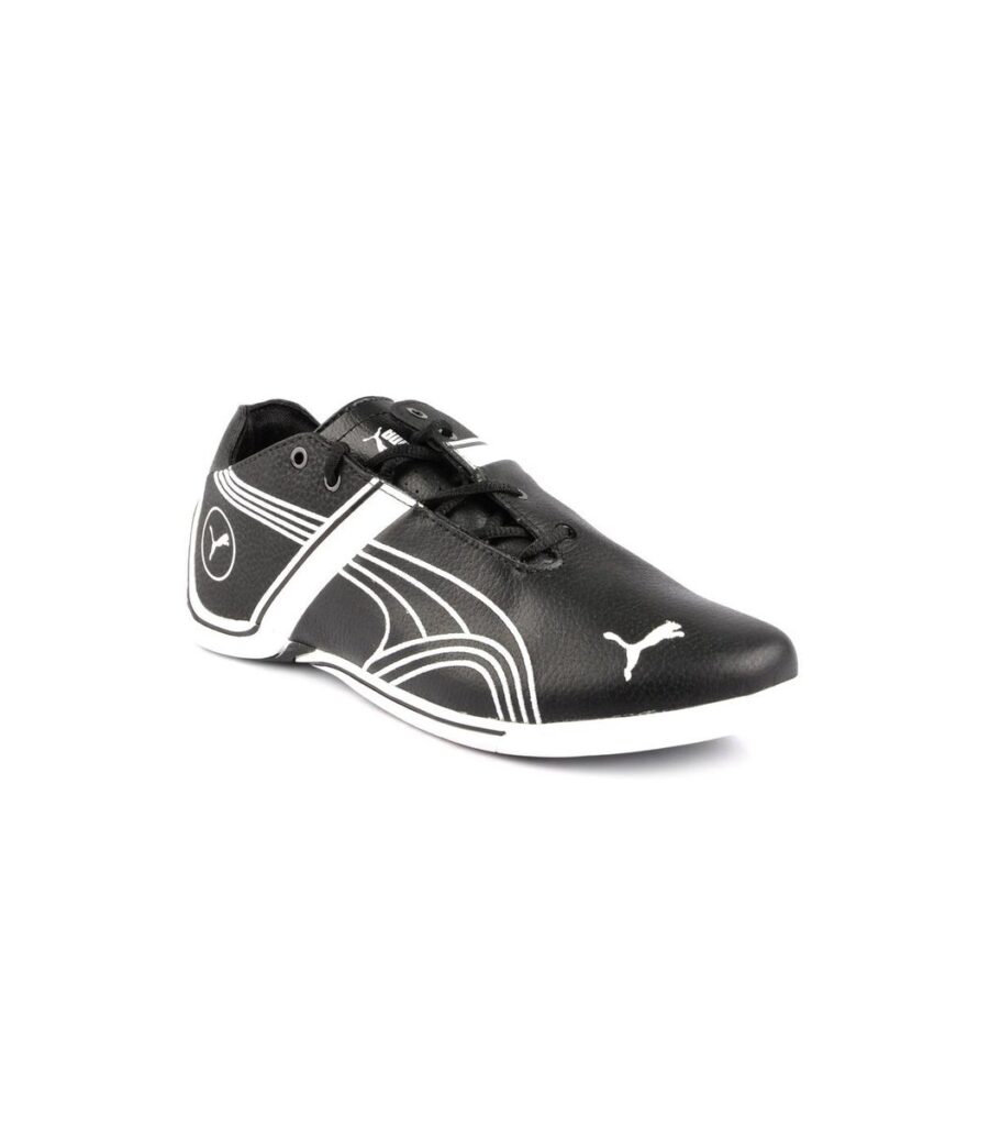 Black Cat Sports Shoes