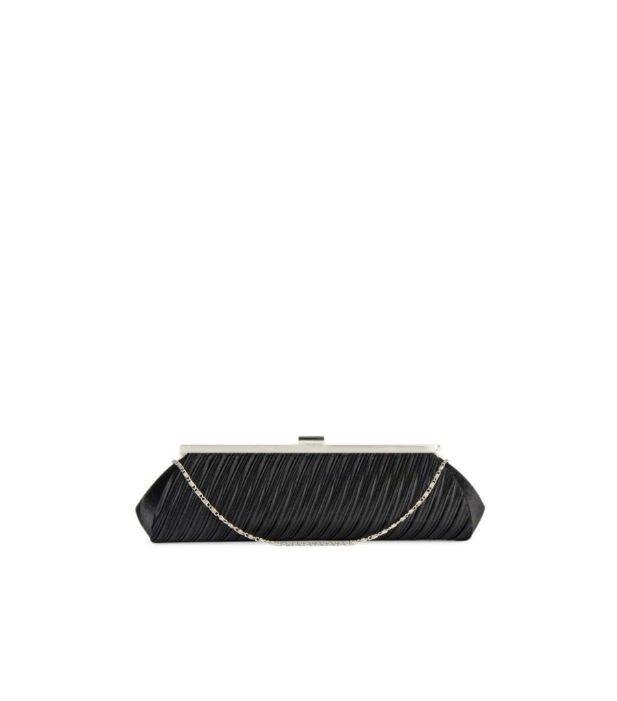 Black Clutch