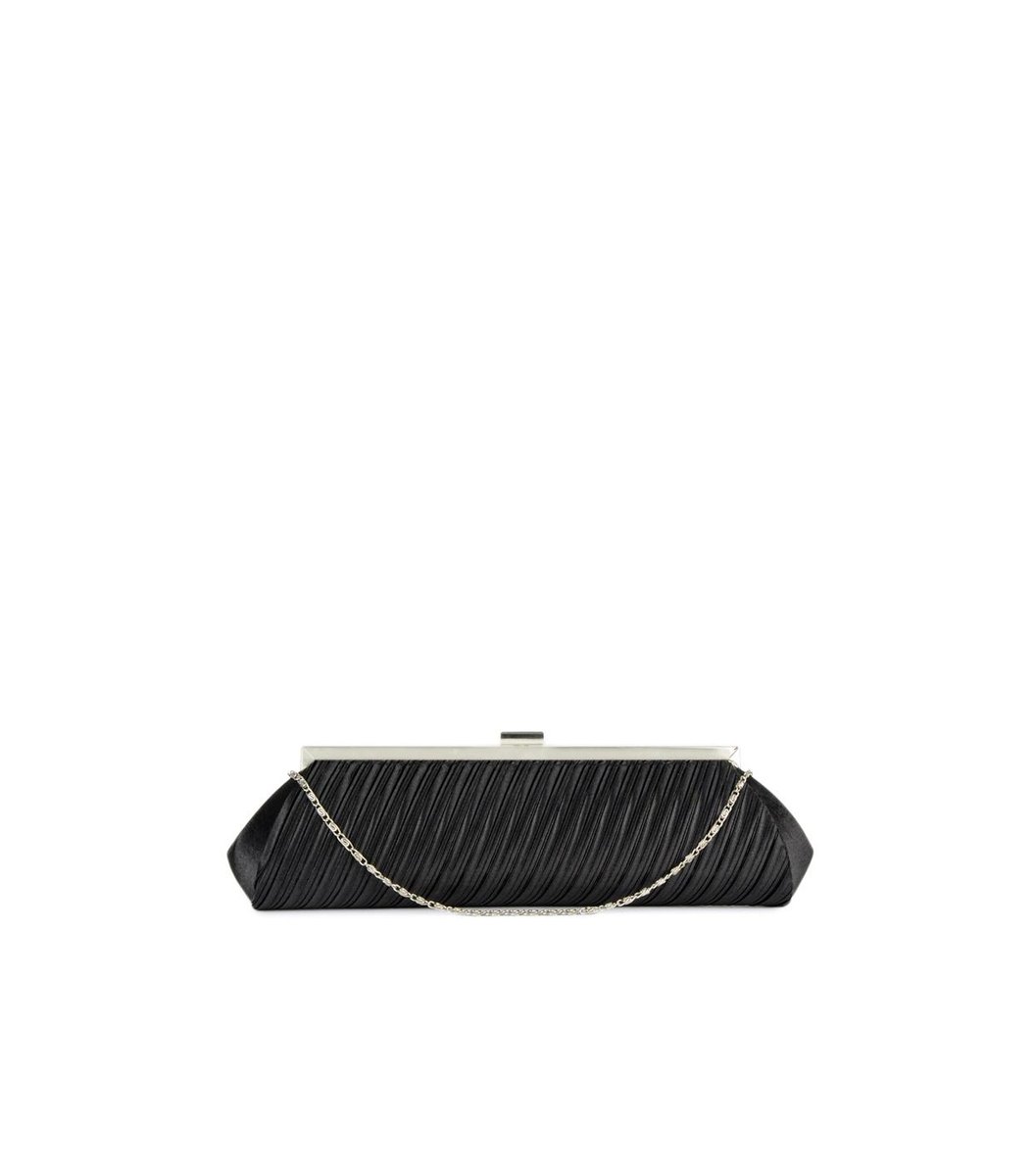 black-clutch Black Clutch