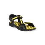 Black Coalition Sandals