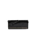 Black Crush Clutch