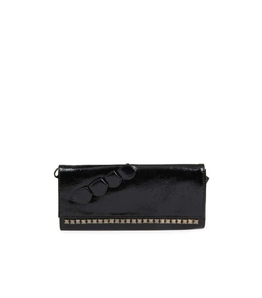 Black Crush Clutch