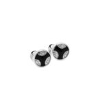 Black Cufflinks