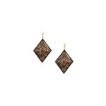Black Earrings