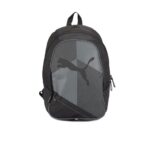 Black Echo Backpack