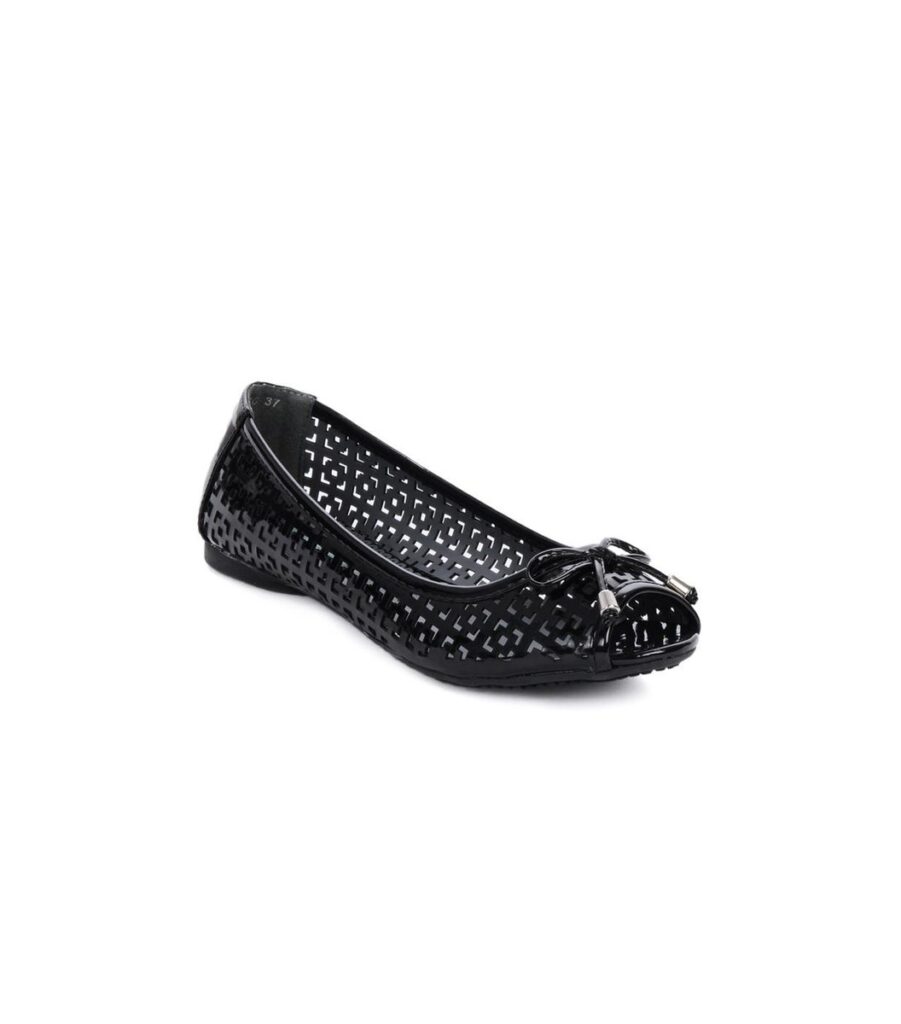 Black Flats