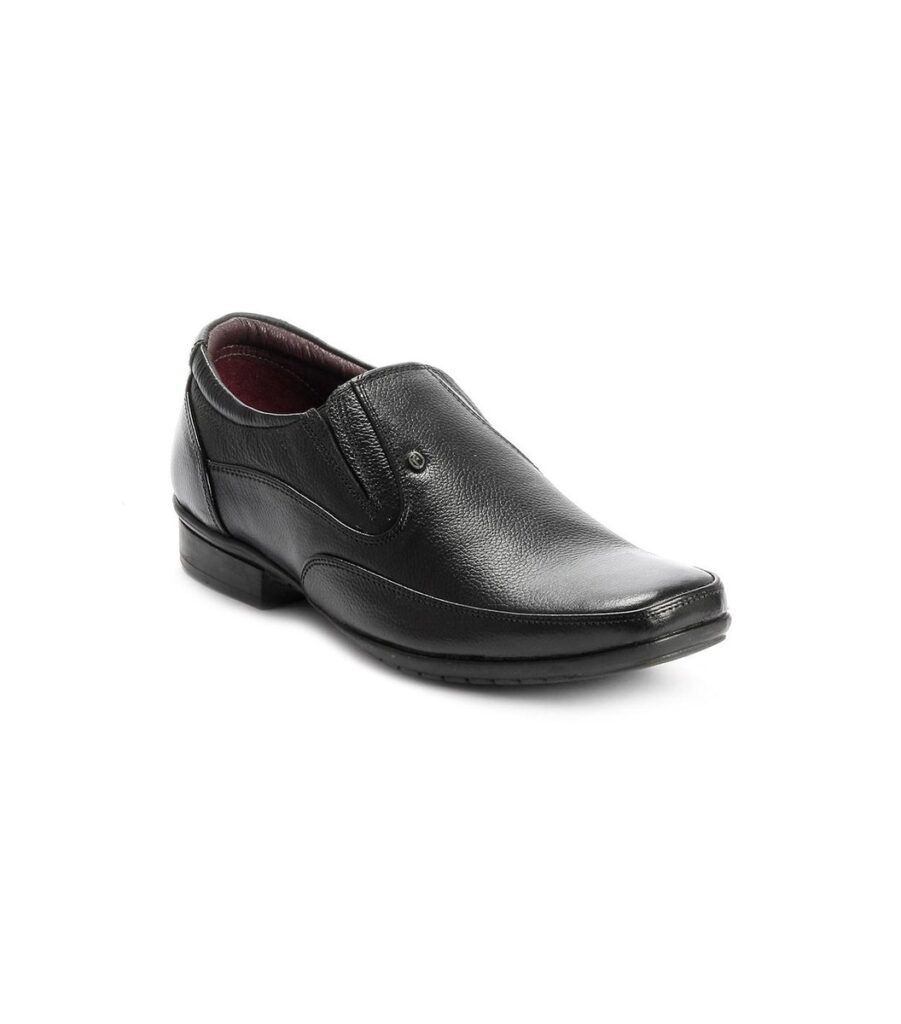 Black Formal Shoe