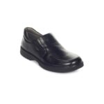 Black Formal Shoes