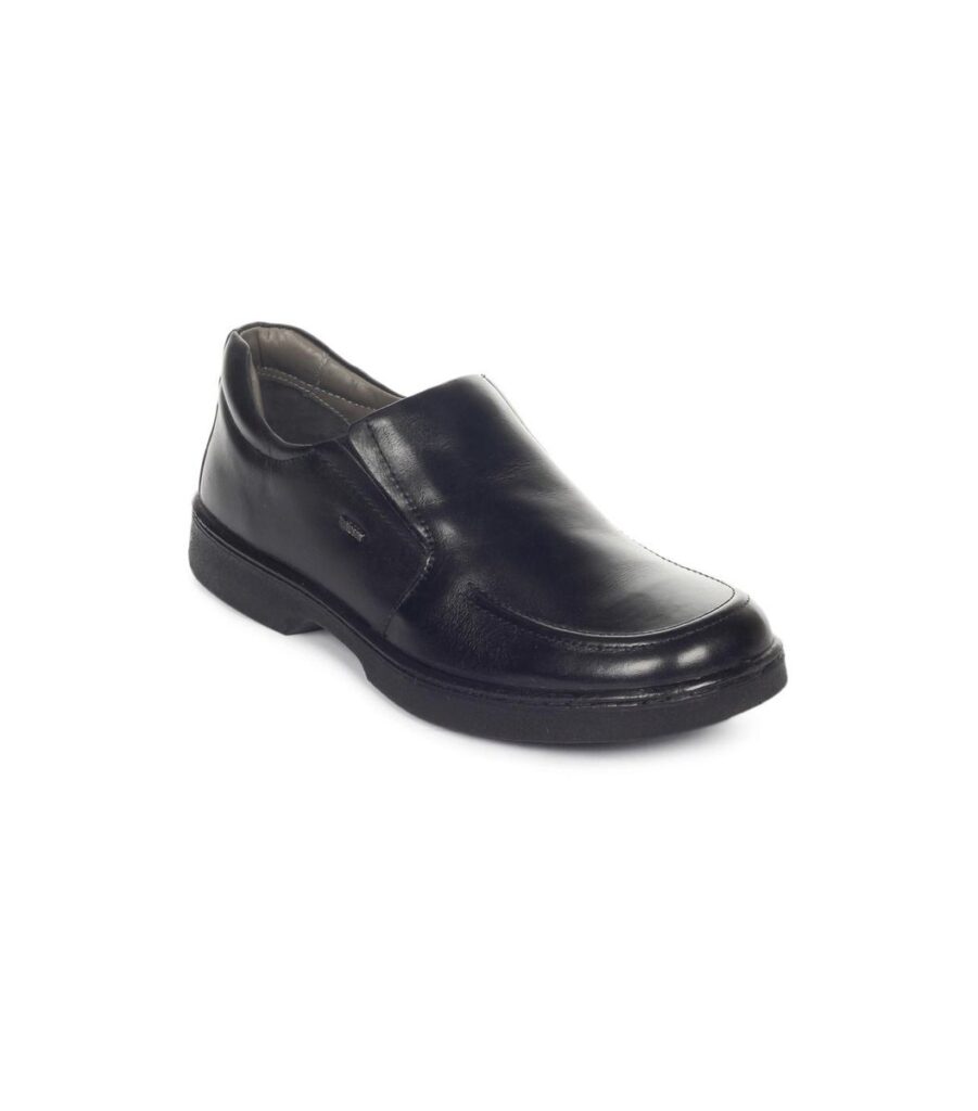 Black Formal Shoes