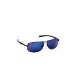 Black Frame Sunglasses