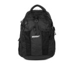 Black Fusion Backpack