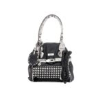Black Handbag