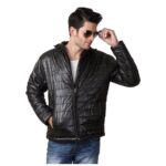 Black Jacket