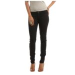 Black Jeggings