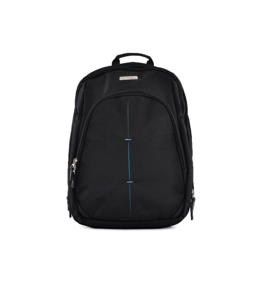Black Laptop Bag Backpack