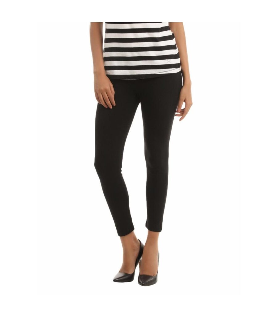 Black Legging
