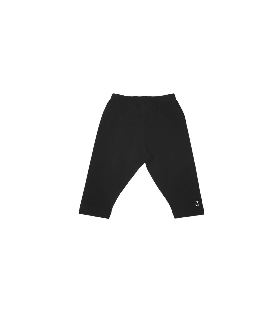 black-leggings Black Leggings
