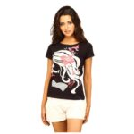 Black Miss T-shirt