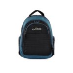 Black Mojo Backpack