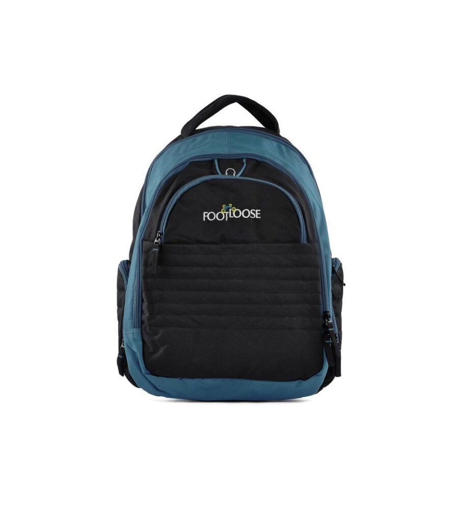 Black Mojo Backpack