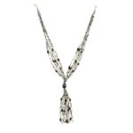 Black Necklace