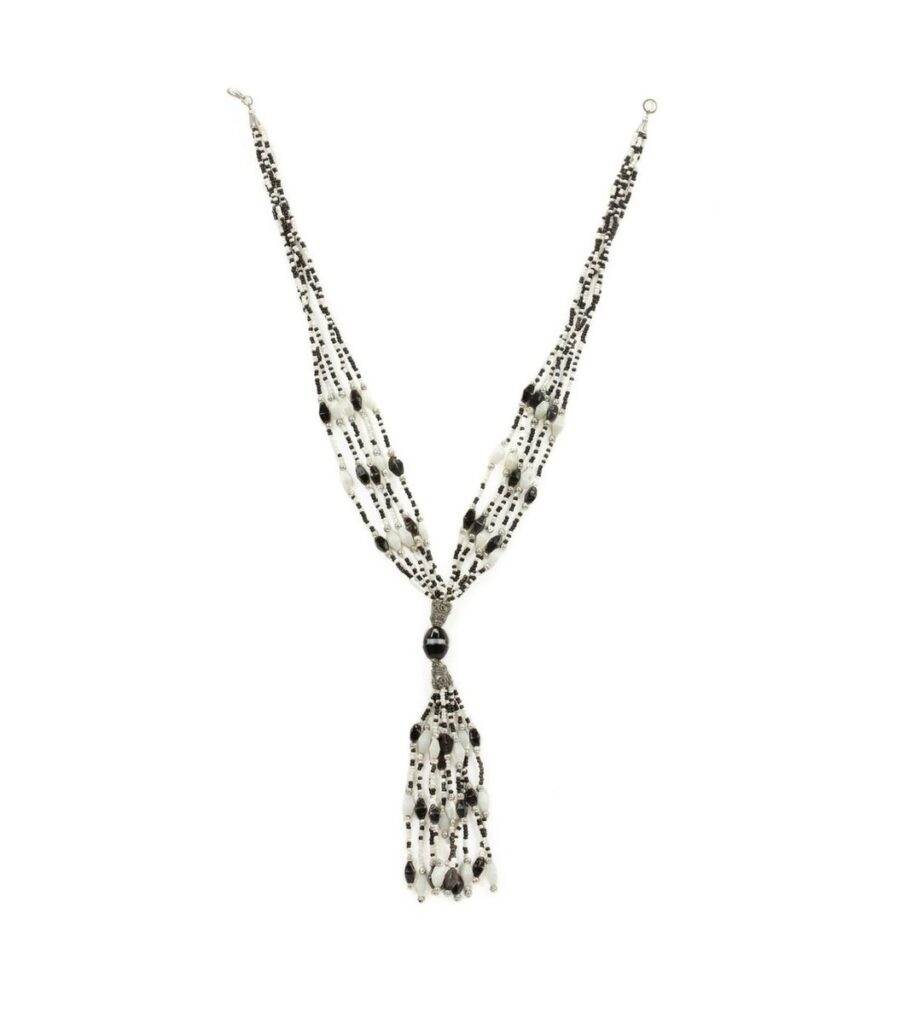 Black Necklace