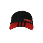 Black Red Cap