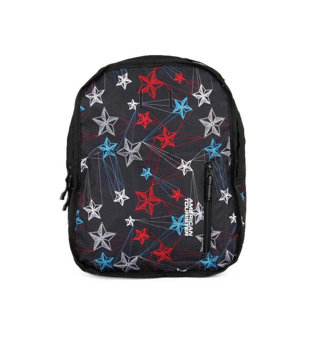 black-reversible-backpack Black Reversible Backpack