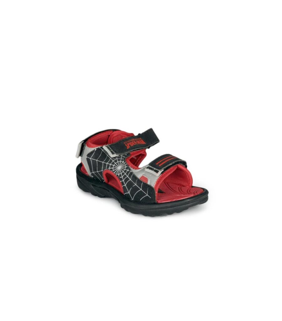 Black Sandals