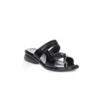 Black Sandals Heels