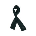 Black Scarf