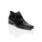 Black Semi Formal Shoes