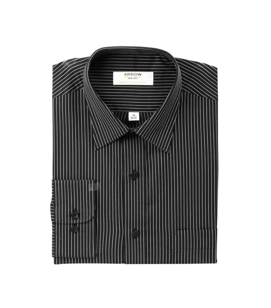 Black Shirts