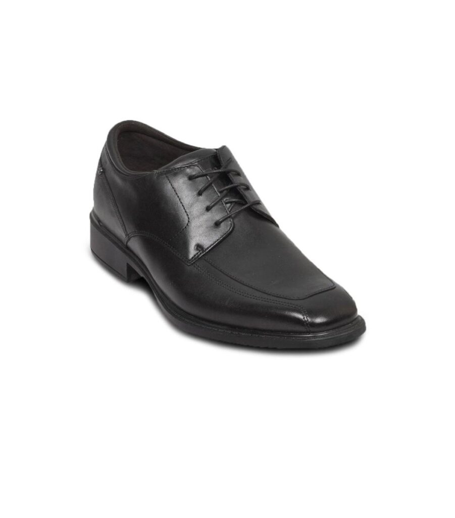 Black Shoe