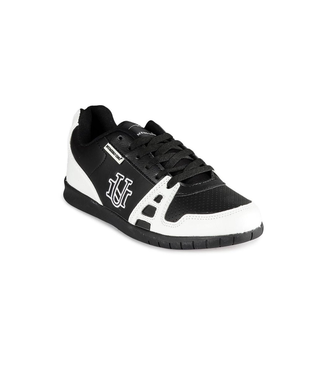 black-shoes Black Shoes