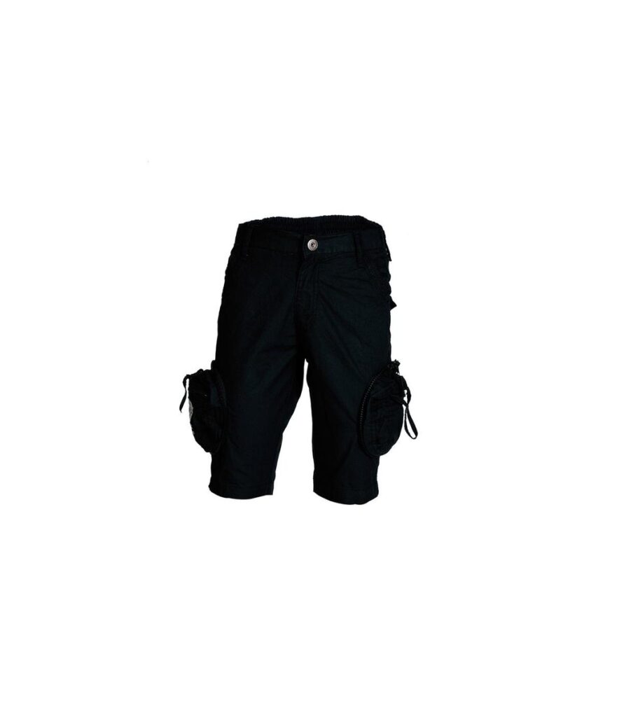 Black Shorts