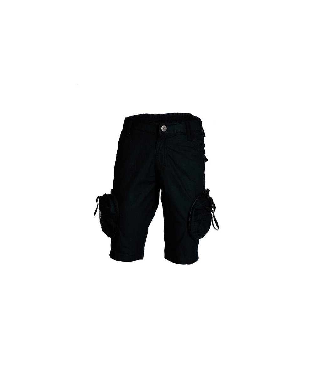 black-shorts Black Shorts
