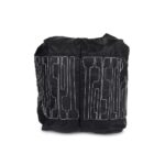Black Sling Bag Handbag