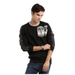 Black Sweatshirt
